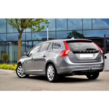 Volvo V60  Kombi 2017,  2.0 diesel - Na sprzedaż za 36 900 zł - Płock - zdjęcie 11