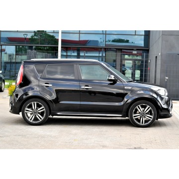 Kia Soul  Hatchback 2015,  1.6 diesel - Na sprzedaż za 31 900 zł - Płock - zdjęcie 5