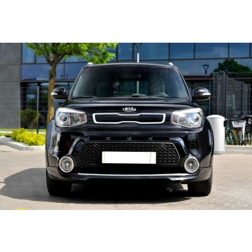 Kia Soul  Hatchback 2015,  1.6 diesel - Na sprzedaż za 31 900 zł - Płock - zdjęcie 3