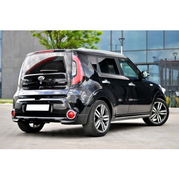 Kia Soul  Hatchback 2015,  1.6 diesel - Na sprzedaż za 31 900 zł - Płock - zdjęcie 6