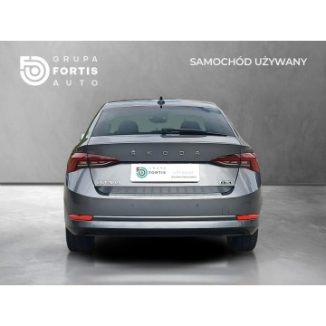 Skoda Octavia  Sedan/Limuzyna 2023,  1.5 benzyna, automat - Na sprzedaż za 82 900 zł - Toruń - zdjęcie 4