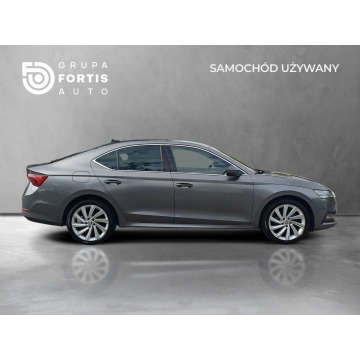 Skoda Octavia  Sedan/Limuzyna 2023,  1.5 benzyna, automat - Na sprzedaż za 82 900 zł - Toruń - zdjęcie 6