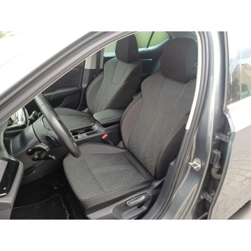 Skoda Octavia  Sedan/Limuzyna 2023,  1.5 benzyna, automat - Na sprzedaż za 82 900 zł - Toruń - zdjęcie 11