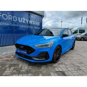 Ford Focus  Hatchback 2025,  2.3 benzyna - Na sprzedaż za 154 900 zł - Białystok - zdjęcie 2