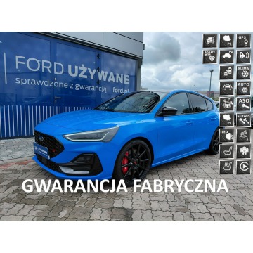 Ford Focus  Hatchback 2025,  2.3 benzyna - Na sprzedaż za 154 900 zł - Białystok - zdjęcie 1