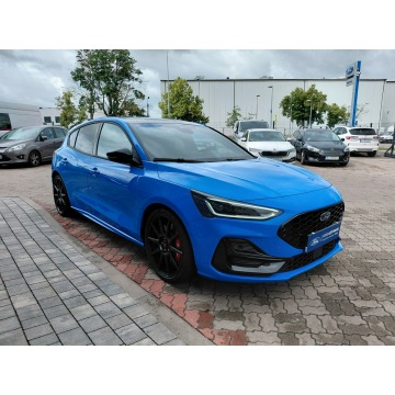 Ford Focus  Hatchback 2025,  2.3 benzyna - Na sprzedaż za 154 900 zł - Białystok - zdjęcie 6