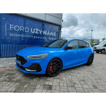 Ford Focus  Hatchback 2025,  2.3 benzyna - Na sprzedaż za 154 900 zł - Białystok - zdjęcie 4