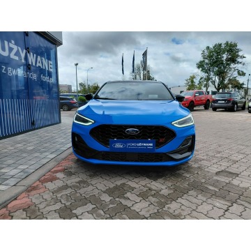 Ford Focus  Hatchback 2025,  2.3 benzyna - Na sprzedaż za 154 900 zł - Białystok - zdjęcie 5