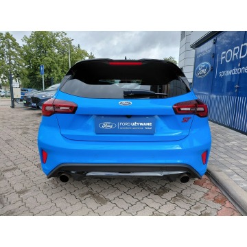 Ford Focus  Hatchback 2025,  2.3 benzyna - Na sprzedaż za 154 900 zł - Białystok - zdjęcie 8
