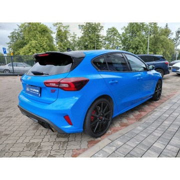Ford Focus  Hatchback 2025,  2.3 benzyna - Na sprzedaż za 154 900 zł - Białystok - zdjęcie 9