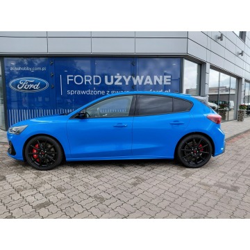 Ford Focus  Hatchback 2025,  2.3 benzyna - Na sprzedaż za 154 900 zł - Białystok - zdjęcie 7