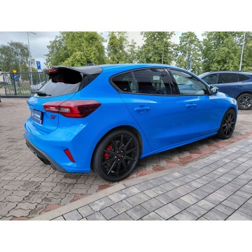 Ford Focus  Hatchback 2025,  2.3 benzyna - Na sprzedaż za 154 900 zł - Białystok - zdjęcie 10