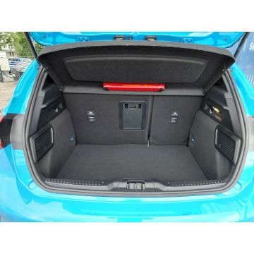 Ford Focus  Hatchback 2025,  2.3 benzyna - Na sprzedaż za 154 900 zł - Białystok - zdjęcie 11