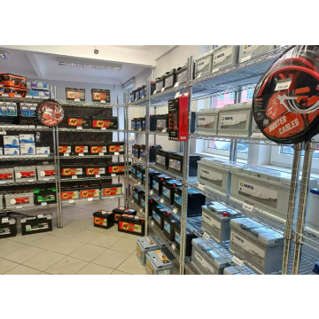 Akumulator 60Ah 540A Exide Excell EB602 - Akumulatory - Elbląg - zdjęcie 3