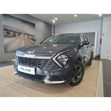 Kia Sportage 1.6 T-GDI MHEV M 150 KM