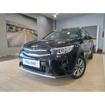 Kia Stonic 1.0 T DCT 100 KM
