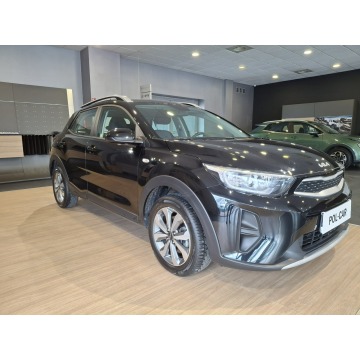 Kia Stonic  SUV 2024,  1.0 benzyna, automat - Na sprzedaż za 69 900 zł - Ostrów Wielkopolski - zdjęcie 3