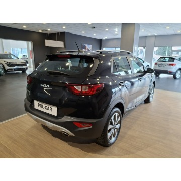 Kia Stonic  SUV 2024,  1.0 benzyna, automat - Na sprzedaż za 69 900 zł - Ostrów Wielkopolski - zdjęcie 5