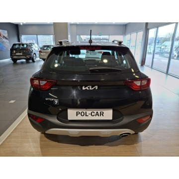 Kia Stonic  SUV 2024,  1.0 benzyna, automat - Na sprzedaż za 69 900 zł - Ostrów Wielkopolski - zdjęcie 6