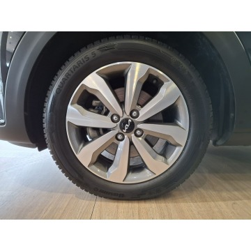 Kia Stonic  SUV 2024,  1.0 benzyna, automat - Na sprzedaż za 69 900 zł - Ostrów Wielkopolski - zdjęcie 10