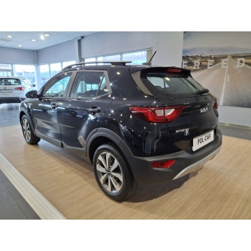 Kia Stonic  SUV 2024,  1.0 benzyna, automat - Na sprzedaż za 69 900 zł - Ostrów Wielkopolski - zdjęcie 8