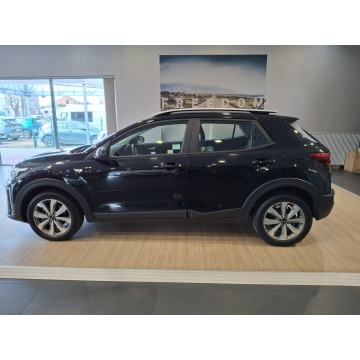 Kia Stonic  SUV 2024,  1.0 benzyna, automat - Na sprzedaż za 69 900 zł - Ostrów Wielkopolski - zdjęcie 9