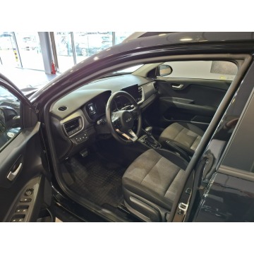 Kia Stonic  SUV 2024,  1.0 benzyna, automat - Na sprzedaż za 69 900 zł - Ostrów Wielkopolski - zdjęcie 11