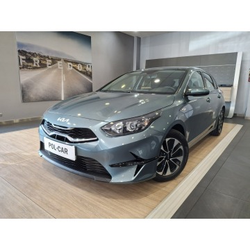 Kia Ceed 1.5 TGDI 140 KM