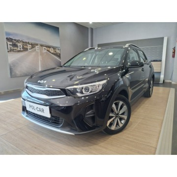 Kia Stonic 1.0 T DCT 100 KM
