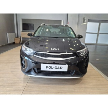 Kia Stonic  SUV 2024,  1.0 benzyna, automat - Na sprzedaż za 69 900 zł - Ostrów Wielkopolski - zdjęcie 2
