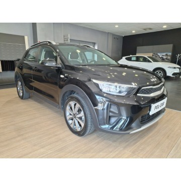 Kia Stonic  SUV 2024,  1.0 benzyna, automat - Na sprzedaż za 69 900 zł - Ostrów Wielkopolski - zdjęcie 3