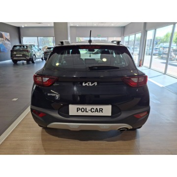 Kia Stonic  SUV 2024,  1.0 benzyna, automat - Na sprzedaż za 69 900 zł - Ostrów Wielkopolski - zdjęcie 6