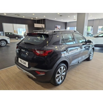 Kia Stonic  SUV 2024,  1.0 benzyna, automat - Na sprzedaż za 69 900 zł - Ostrów Wielkopolski - zdjęcie 5