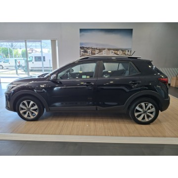 Kia Stonic  SUV 2024,  1.0 benzyna, automat - Na sprzedaż za 69 900 zł - Ostrów Wielkopolski - zdjęcie 9