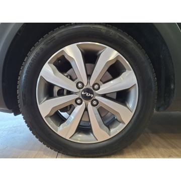 Kia Stonic  SUV 2024,  1.0 benzyna, automat - Na sprzedaż za 69 900 zł - Ostrów Wielkopolski - zdjęcie 10