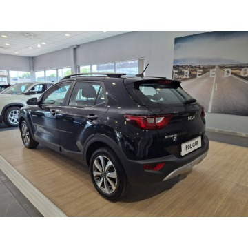 Kia Stonic  SUV 2024,  1.0 benzyna, automat - Na sprzedaż za 69 900 zł - Ostrów Wielkopolski - zdjęcie 8