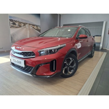 Kia X-Ceed 1.5 T-GDI M 160