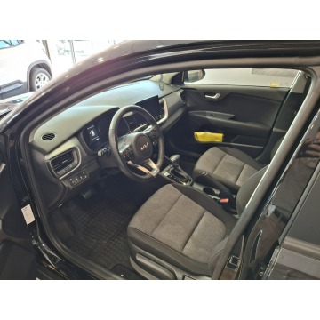 Kia Stonic  SUV 2024,  1.0 benzyna, automat - Na sprzedaż za 69 900 zł - Ostrów Wielkopolski - zdjęcie 11