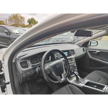 Volvo S60  Sedan/Limuzyna 2014,  1.6 diesel, automat - Na sprzedaż za 29 900 zł - Twardów - zdjęcie 7