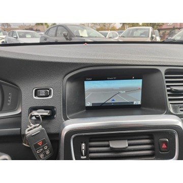 Volvo S60  Sedan/Limuzyna 2014,  1.6 diesel, automat - Na sprzedaż za 29 900 zł - Twardów - zdjęcie 10