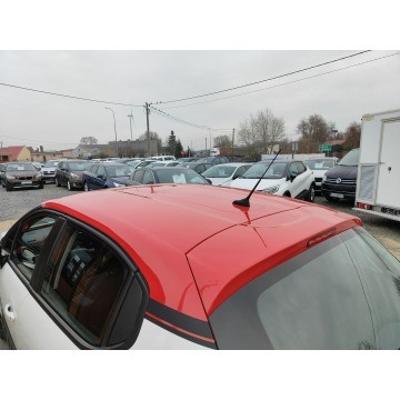 Citroen C3 2017,  1.2 benzyna - Na sprzedaż za 23 900 zł - Twardów - zdjęcie 8