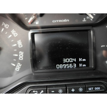 Citroen C3 2017,  1.2 benzyna - Na sprzedaż za 23 900 zł - Twardów - zdjęcie 10