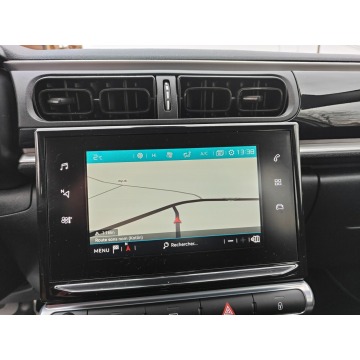 Citroen C3 2017,  1.2 benzyna - Na sprzedaż za 23 900 zł - Twardów - zdjęcie 12