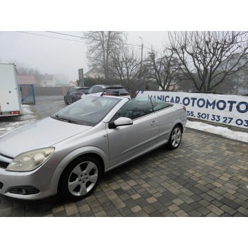Opel Astra - 1.9 Cdti 136  KM Zarejestrowany Oryginalny Przebieg
