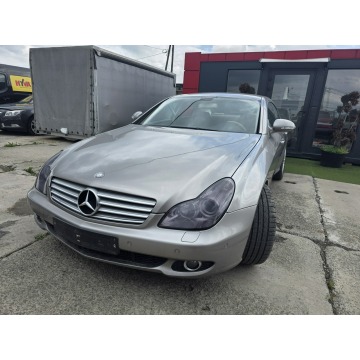 Mercedes CLS 350 - 350 3.5 V6 272KM|Automat|Skóra|Xenon|Klima|Navi