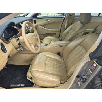 Mercedes - Benz CLS-klasa  Sedan/Limuzyna 2005,  3.5 benzyna, automat - Na sprzedaż za 19 900 zł - Kraków - zdjęcie 10