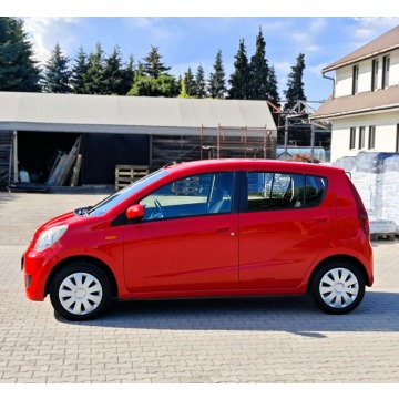 Daihatsu Cuore  Hatchback 2008,  1.0 benzyna - Na sprzedaż za 11 800 zł - Nowy Sącz - zdjęcie 6