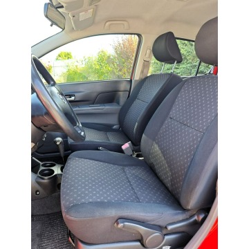 Daihatsu Cuore  Hatchback 2008,  1.0 benzyna - Na sprzedaż za 11 800 zł - Nowy Sącz - zdjęcie 7