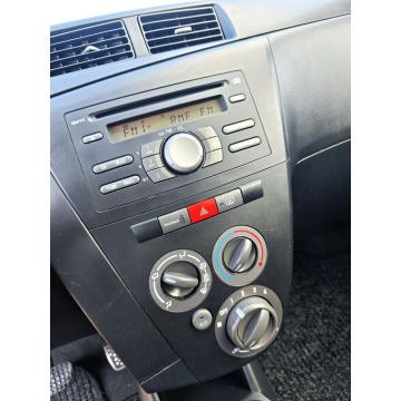 Daihatsu Cuore  Hatchback 2008,  1.0 benzyna - Na sprzedaż za 11 800 zł - Nowy Sącz - zdjęcie 9