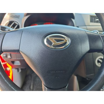 Daihatsu Cuore  Hatchback 2008,  1.0 benzyna - Na sprzedaż za 11 800 zł - Nowy Sącz - zdjęcie 12
